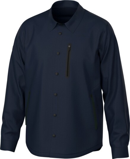 Galvin Green Legend Blå Golfjakke herre Navy Large