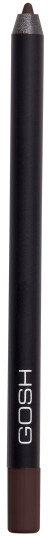 Gosh Velvet Touch Eye Liner Truly Brown