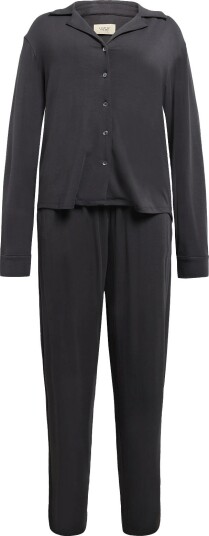 A Part Of The Art Ego Soft Set   Grey   XS