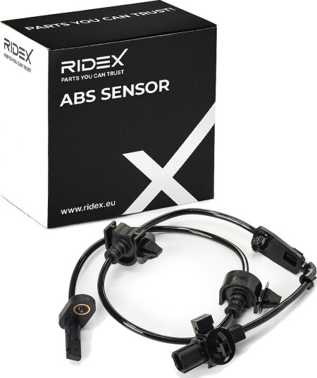RIDEX 412W0722 Sensor ABS RIDEX 412W0722 Sensor ABS