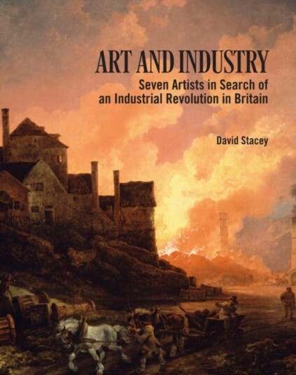Art And Industry Av David Stacey