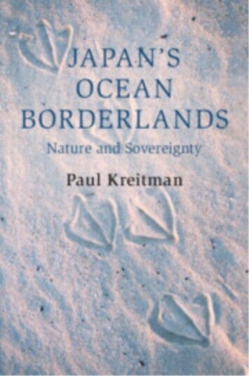 Japan's Ocean Borderlands