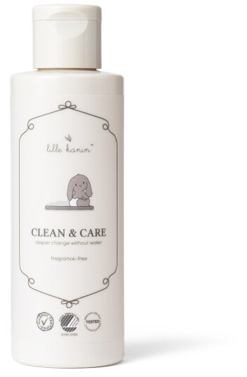 Lille Kanin Clean & Care 100 ml Lille Kanin Clean & Care 100 ml