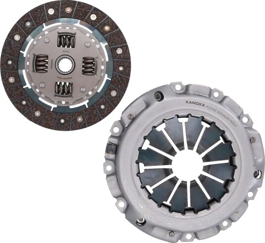 KAMOKA KC242 Clutchsett
