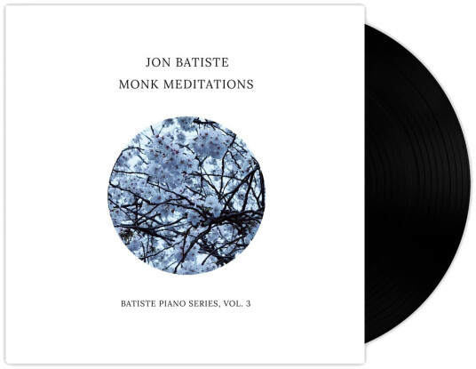 Monk Meditations