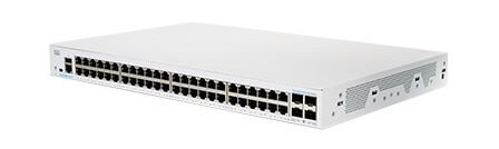 CISCO CBS350 Managed 48 t GE 4x10G SFP+