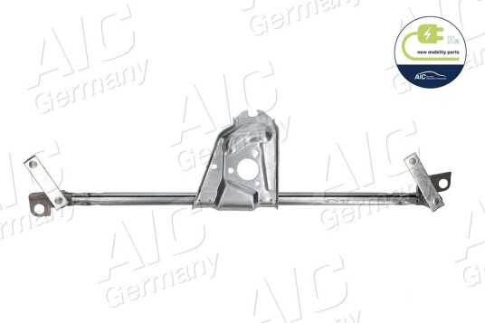 Vidusvisker mekanisme AIC 51607