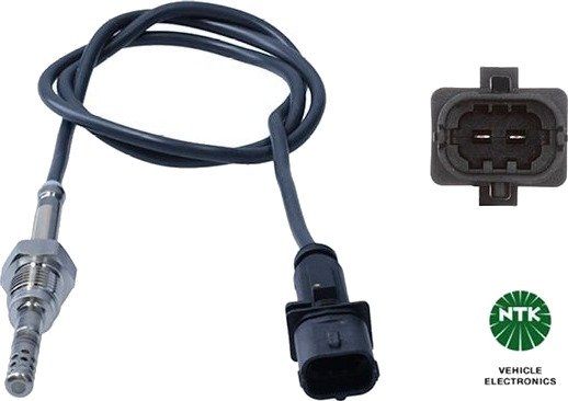 Sensor, eksostemperatur NTK 96306