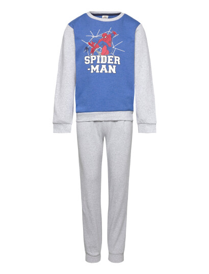 Spider-man Joggings Blue 98 Spider-man Joggings Blue 98