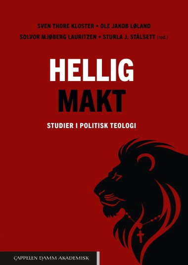 Hellig makt  studier i politisk teologi