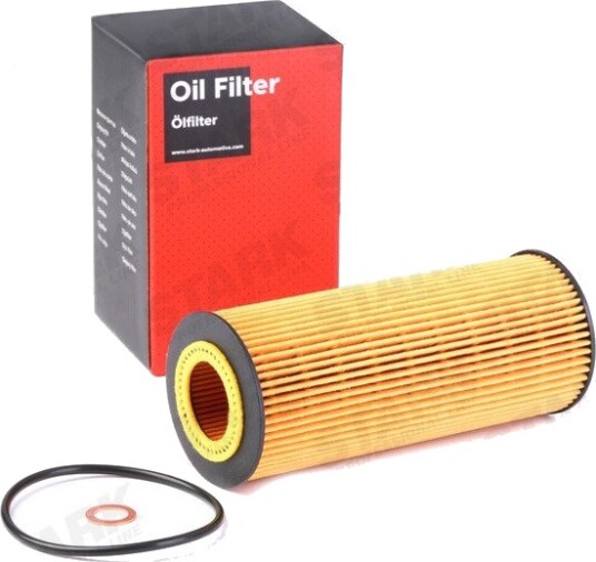 Oljefilter STARK SKOF-0860053 Oljefilter STARK SKOF-0860053