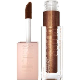 Maybelline Lifter Gloss Crystal 10