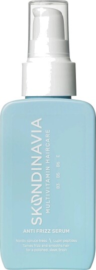 Skøndinavia Skøndinavia Anti-Frizz Serum 100 Ml - N/A - 100 ml