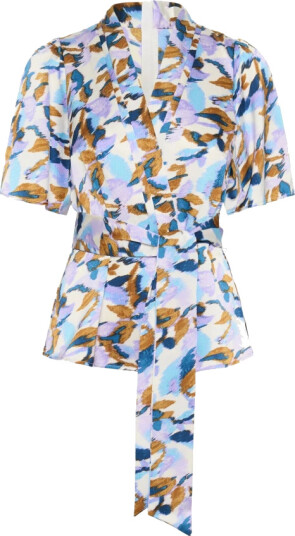 InWear Dame Bluser & Skjorter Flerfarget 3XL, InWear Dame Bluser & Skjorter Flerfarget 3XL,