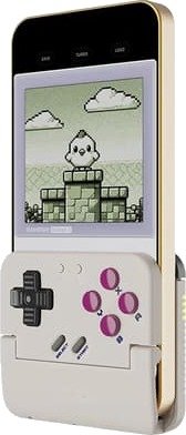 GameSir Pocket Taco Vertical Mobilkontroller GameSir Pocket Taco Vertical Mobilkontroller