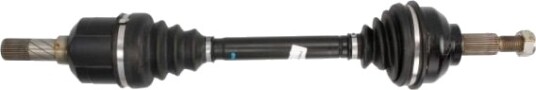 Point Gear Drivaksel POINT GEAR PNG73193