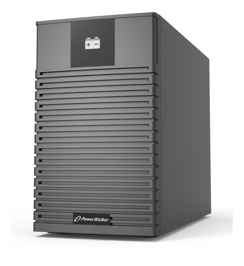 PowerWalker BP I72T-12x9Ah - batteriinnbygging - 9 Ah