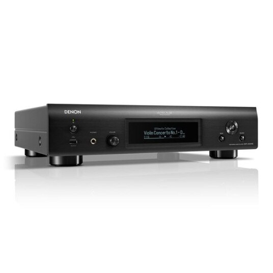 Denon DNP-2000NE Musikkstreamer Denon DNP-2000NE Musikkstreamer