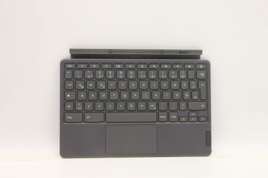 Lenovo COVER Upper Case ASM_GER H
