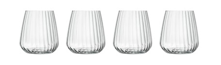 Martiniglass Optica 45 cl 4-pakning Martiniglass Optica 45 cl 4-pakning