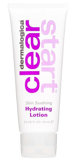 Dermalogica Clear Start Skin Soothing Hydrating Lotion 59ml