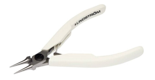 Lindström 7590 Esd Rundtang Rund 120 Mm Lindström 7590 Esd Rundtang Rund 120 Mm