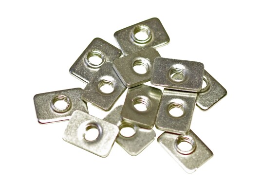 RatRig T-Nuts - M5 (25 Pack) RatRig T-Nuts - M5 (25 Pack)