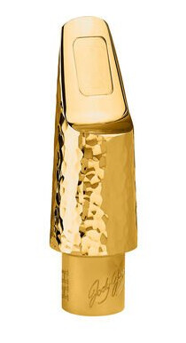 Jody Jazz Hand-Hammered Tenor G 7* Jody Jazz Hand-Hammered Tenor G 7*