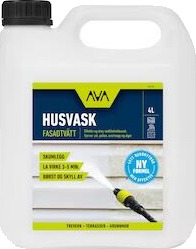 AVA Husvask 4L AVA Husvask 4L