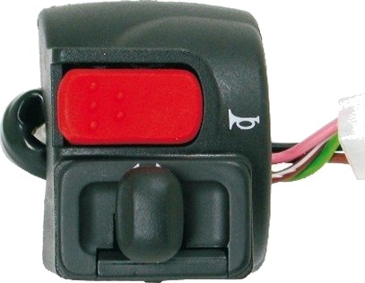 Blinklysbryter RMS 24 611 0030