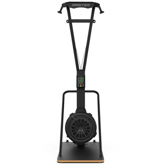 Master Fitness S120 Pro inkl. Stativ Skitrainer