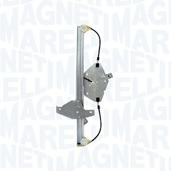 Vindusheis MAGNETI MARELLI 350103869000 Vindusheis MAGNETI MARELLI 350103869000
