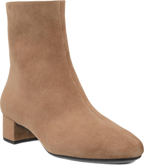 ECCO Liva 35 - Brown - 38