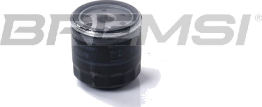 Oljefilter BREMSI FL0298 Oljefilter BREMSI FL0298