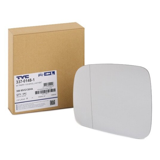 Speilglass TYC 337-0148-1