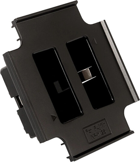 Hähnel ProCube 2 Plate For Fujifilm NP-W126 Batteri Hähnel ProCube 2 Plate For Fujifilm NP-W126 Batteri