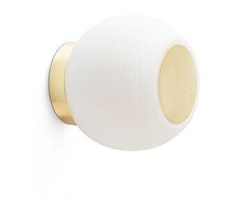 Faro MOY Vegg/ Taklampe Gull Faro MOY Vegg/ Taklampe Gull