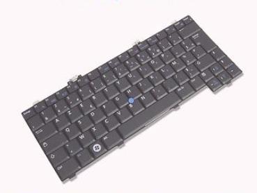 DELL Keyboard (FRENCH) DELL Keyboard (FRENCH)