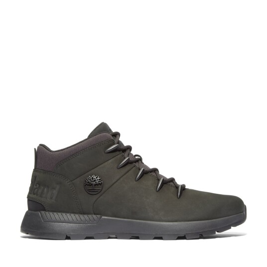Timberland Sprint Trekker Mid Jet Black 43|43.5