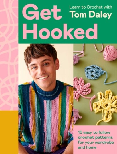 Get Hooked Get Hooked