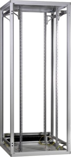 Efb Elektronik Pro-4280Gr.0D Frittstående Hylle 42U 1360 Kg Grå Efb Elektronik Pro-4280Gr.0D Frittstående Hylle 42U 1360 Kg Grå
