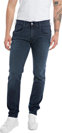 Replay Herre Jeans Blå W30 L32,