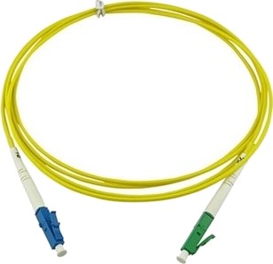 Blueoptics Sfp2121bu5ms, 5 M, G.657.A1, Lc, Lc Blueoptics Sfp2121bu5ms, 5 M, G.657.A1, Lc, Lc