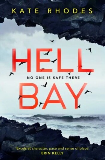 Hell Bay Av Kate Rhodes