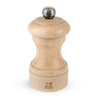 Peugeot - Bistro saltkvern natur 10 cm