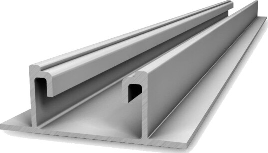 K2 BasicRail 4 40m