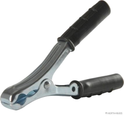 HERTH+BUSS ELPARTS 52289528 Batterilader krokodilleklemmer