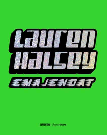 Lauren Halsey  emajendat