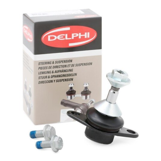 Bærekule DELPHI TC1192 Bærekule DELPHI TC1192