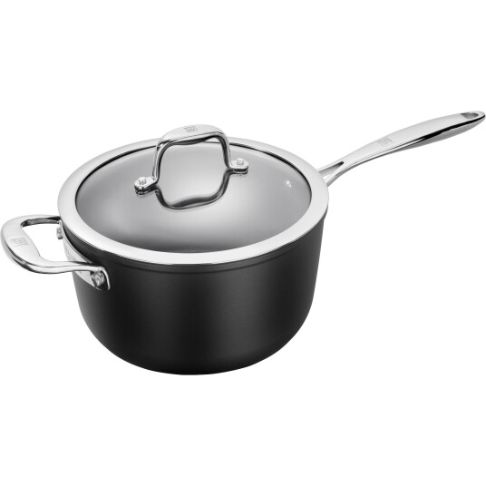 Zwilling Forte kasserolle med lokk 3,8 liter Zwilling Forte kasserolle med lokk 3,8 liter